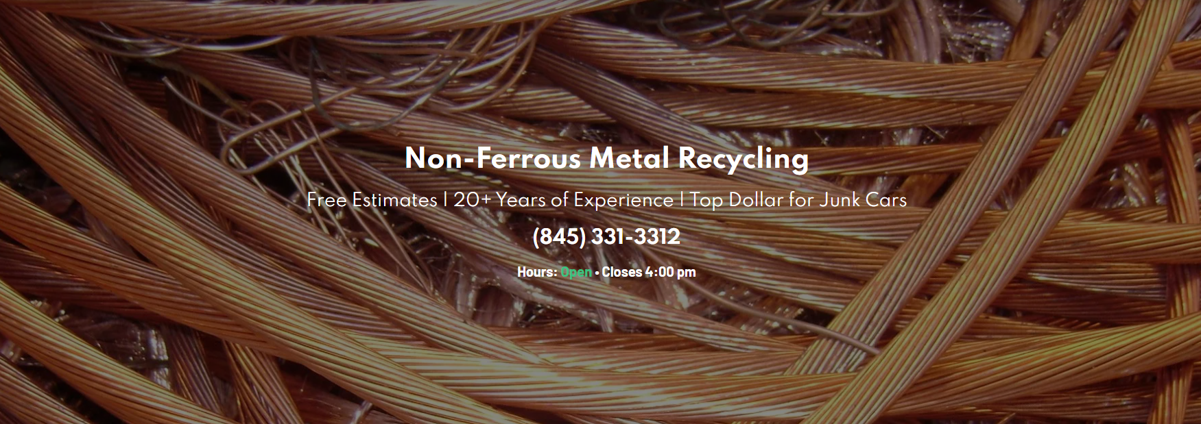 Reviews | West Kingston Recycling Reviews | West Kingston Recycling